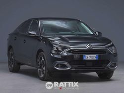 Nero perla Usata 2024 Citroën C4 X PureTech SUV | 18.273 € (Buon prezzo)