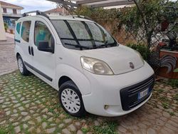 Usata 2012 Fiat Qubo Trekking Monovolume | 4000 € (Buon prezzo)