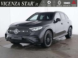 Grigio Usata 2025 Mercedes GLC220 Premium SUV | 61.300 € (Buon prezzo)