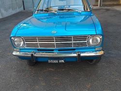 Usata 1970 Opel Kadett Tre volumi | 7000 €