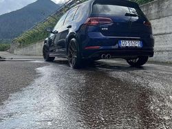 Usata 2018 VW Golf VII Sound | 22.000 € (Cara)