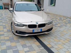 Usata 2014 BMW 318 Station wagon | 6500 € (Ottimo prezzo)