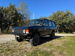 Nero Usata 1989 Land Rover Range Rover Vogue SUV | 13.000 €