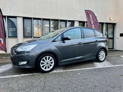 Other Usata 2015 Ford C-MAX Monovolume | 8990 € (Buon prezzo)