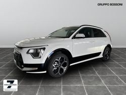 Bianco Nuova 2025 Kia Niro Style SUV | 37.100 €
