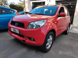 Rosso Usata 2006 Daihatsu Terios SUV | 3900 € (Ottimo prezzo)