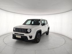 Usata 2022 Jeep Renegade Longitude SUV | 18.500 € (Buon prezzo)