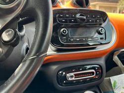 Bianco Usata 2015 Smart ForTwo Coupé Coupé | 9000 €