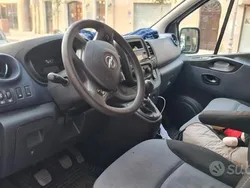 Usata 2015 Opel Vivaro Furgone | 19.500 € (Cara)