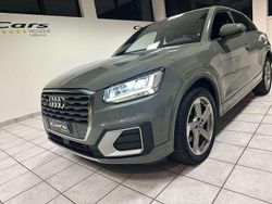 Grigio Usata 2017 Audi Q2 S-Line SUV | 21.450 € (Buon prezzo)