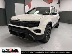 Other Nuova 2025 Jeep Avenger SUV | 25.490 € (Super prezzo)