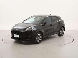 Nero Usata 2024 Ford Puma ST-Line SUV | 16.590 € (Super prezzo)