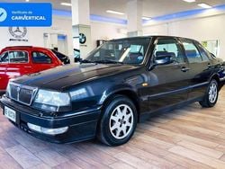 Blu Usata 1991 Lancia Thema Tre volumi | 7900 €