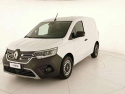 Bianco Usata 2023 Renault Kangoo Furgone | 25.900 € (Molto cara)