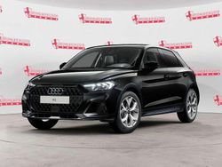 Nero Usata 2025 Audi A1 Advanced Tre volumi | 28.900 € (Buon prezzo)