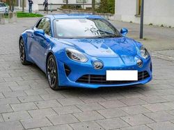 Blu/azzurro Usata 2019 Renault Alpine A110 Coupé | 44.543 €