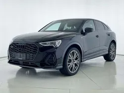Grigio Nuova 2025 Audi Q3 Comfort SUV | 56.700 € (Cara)