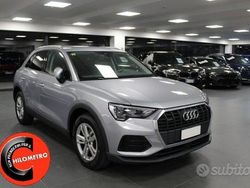 Grigio Usata 2020 Audi Q3 S-Line SUV | 21.900 € (Super prezzo)