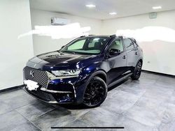 Blu Usata 2020 DS Automobiles DS7 Crossback Business SUV | 23.000 € (Buon prezzo)
