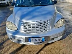Usata 2004 Chrysler PT Cruiser Tre volumi | 4400 € (Molto cara)