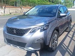 Argento Usata 2020 Peugeot 3008 Allure+ SUV | 19.900 € (Buon prezzo)