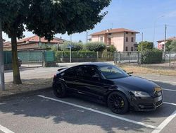 Usata 2007 Audi TT Ambiente Coupé | 11.500 € (Cara)