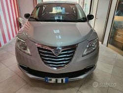 Marrone Usata 2013 Lancia Ypsilon Gold Due volumi | 4500 € (Buon prezzo)