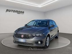 Grigio Usata 2020 Fiat Tipo Tre volumi | 12.900 € (Buon prezzo)