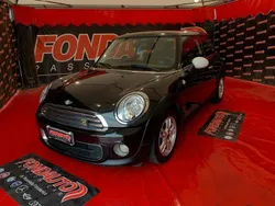 Nero Usata 2012 Mini One D Due volumi | 4499 € (Ottimo prezzo)