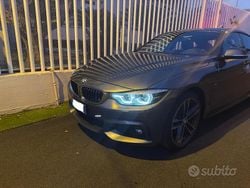 Usata 2019 BMW 420 Gran Coupé Comfort Edition Coupé | 25.000 € (Cara)