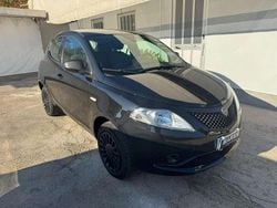 Nero Usata 2018 Lancia Ypsilon Due volumi | 8900 € (Buon prezzo)