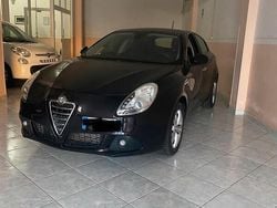 Nero Usata 2013 Alfa Romeo Giulietta Due volumi | 9000 € (Cara)