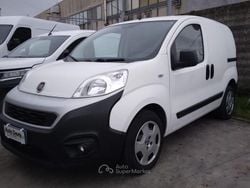 Bianco Usata 2020 Fiat Fiorino Monovolume | 7800 € (Ottimo prezzo)