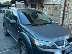 Usata 2007 Mitsubishi Outlander SUV | 1500 € (Super prezzo)