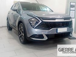 Grigio Usata 2023 Kia Sportage Style SUV | 27.900 € (Ottimo prezzo)