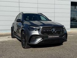 Argento selenite Nuova 2025 Mercedes GLE350 SUV | 104.447 € (Molto cara)