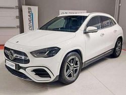 Bianco Usata 2023 Mercedes GLA220 SUV | 39.900 € (Cara)