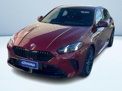 Rosso Usata 2025 BMW 120 M Sport Due volumi | 39.900 € (Buon prezzo)