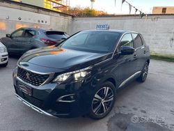 Grigio Usata 2018 Peugeot 3008 Allure Station wagon | 13.500 € (Ottimo prezzo)