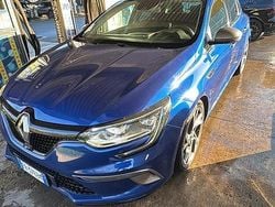 Usata 2019 Renault Mégane GT Line GT Tre volumi | 13.700 €