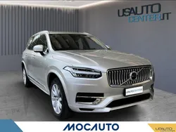 Usata 2019 Volvo XC90 Inscription SUV | 33.500 € (Super prezzo)