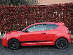 Usata 2009 Alfa Romeo MiTo Due volumi | 4000 €