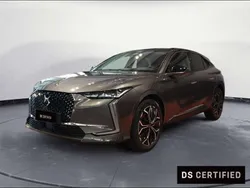 Grigio Usata 2024 DS Automobiles DS4 Opera Tre volumi | 30.900 € (Ottimo prezzo)