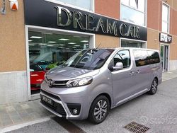 Grigio Usata 2024 Toyota Proace Verso Station wagon | 28.990 € (Super prezzo)