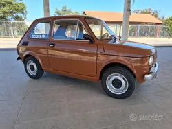 Usata 1982 Fiat 126 Due volumi | 2600 €