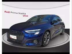 Usata 2023 Audi A3 Sportback e-tron Advanced Tre volumi | 26.900 € (Ottimo prezzo)