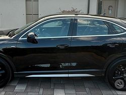 Nero Usata 2022 Audi Q3 S-Line SUV | 36.000 € (Cara)