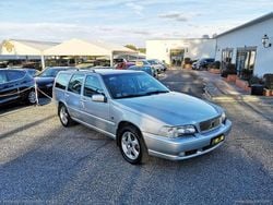 Argento Usata 1997 Volvo V70 Station wagon | 8900 €
