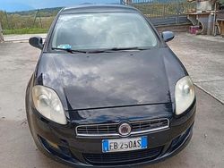 Nero Usata 2010 Fiat Bravo Due volumi | 1500 € (Buon prezzo)