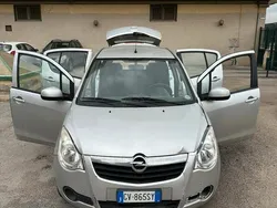 Usata 2009 Opel Agila Due volumi | 3500 € (Ottimo prezzo)